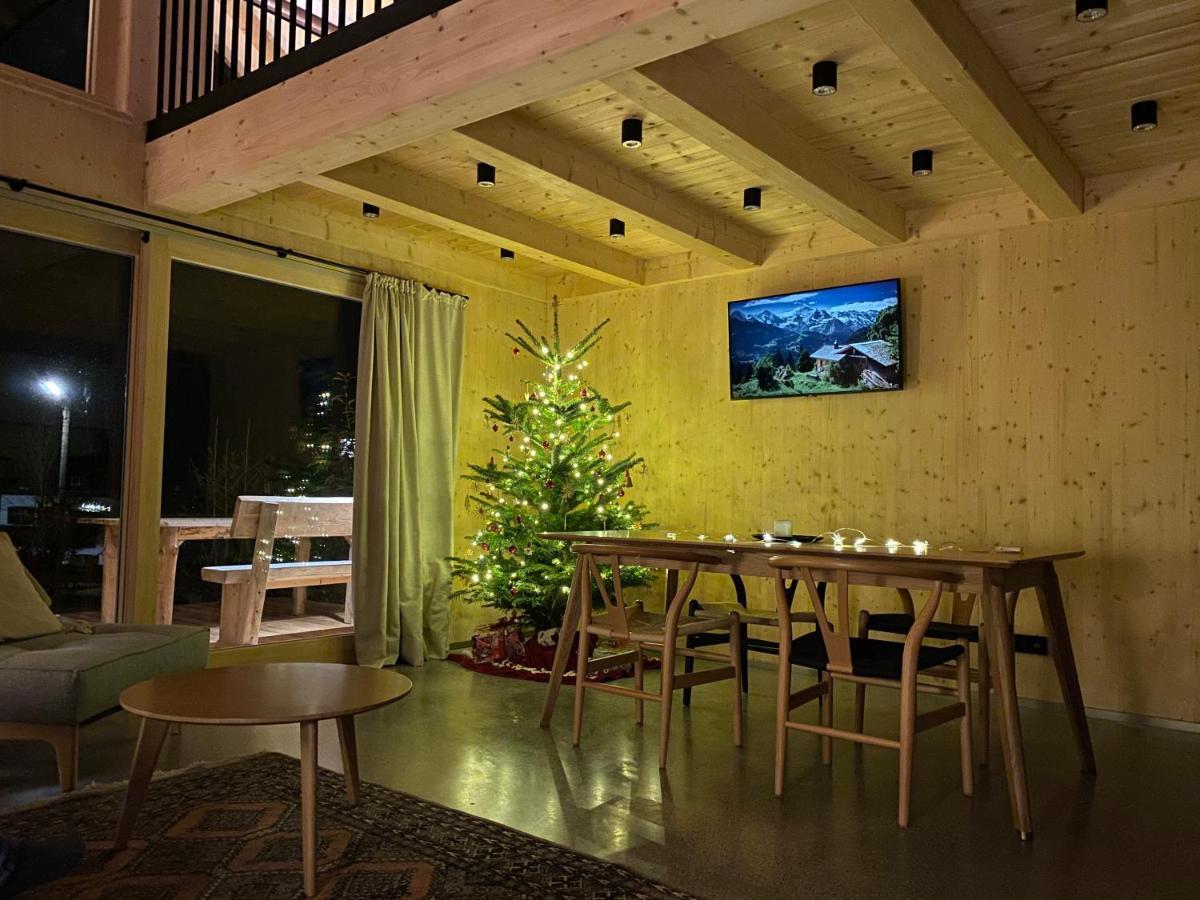 Ferienhaus Koenigsdorf - Urlaub Im Toelzer Land Konigsdorf Zewnętrze zdjęcie