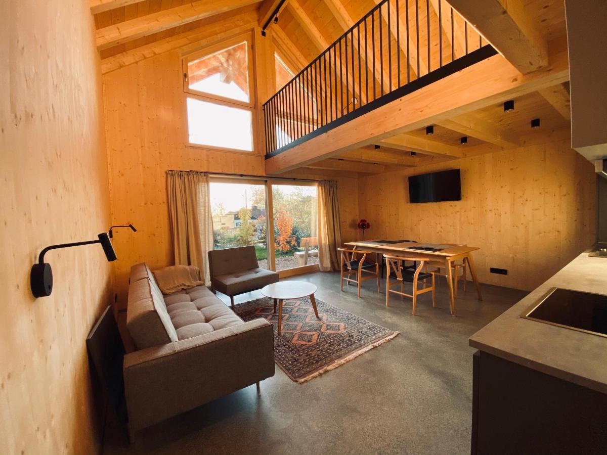 Ferienhaus Koenigsdorf - Urlaub Im Toelzer Land Konigsdorf Zewnętrze zdjęcie