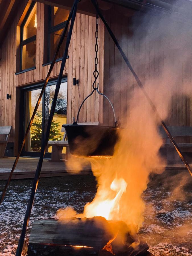 Ferienhaus Koenigsdorf - Urlaub Im Toelzer Land Konigsdorf Zewnętrze zdjęcie