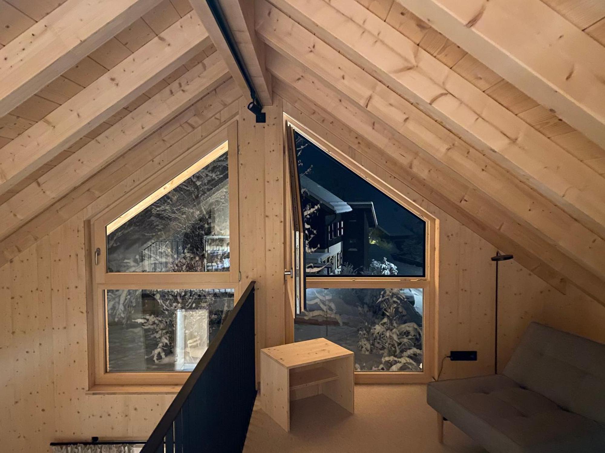 Ferienhaus Koenigsdorf - Urlaub Im Toelzer Land Konigsdorf Zewnętrze zdjęcie
