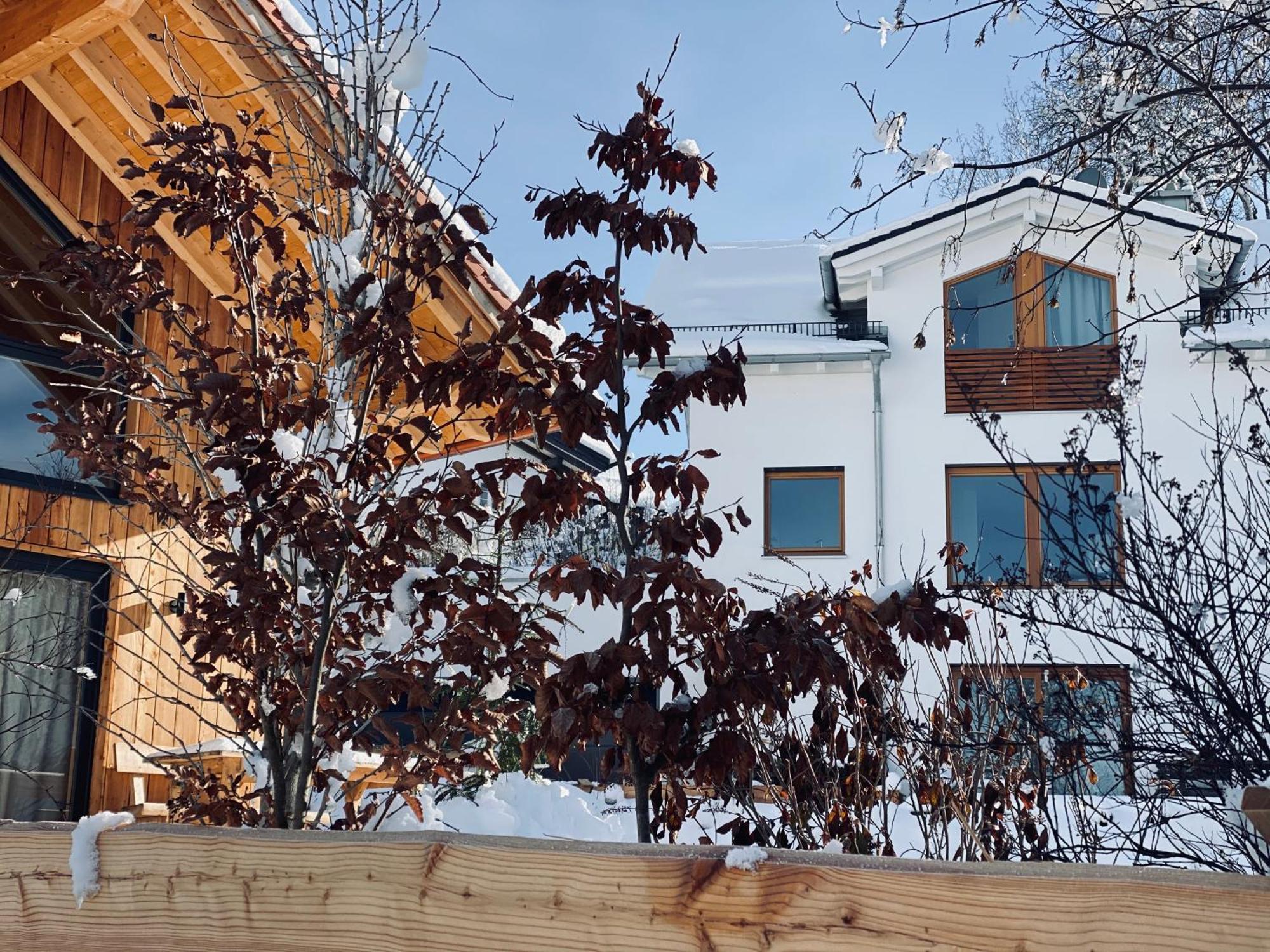 Ferienhaus Koenigsdorf - Urlaub Im Toelzer Land Konigsdorf Zewnętrze zdjęcie